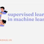 supervised learning in machine learning |supervised learning algorithms| supervised learning supervised learning in machine learning