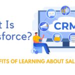 What Is Salesforce? | What is Salesforce CRM What is Salesforce CRM