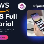 AWS Full tutorial |Learn the a to Z of Amazon web services Learn the a to z of amazon web services