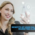 benefits of using Salesforce marketing cloud Tips for getting the most out of Salesforce Marketing Cloud