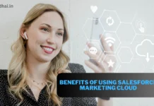 benefits of using Salesforce marketing cloud Tips for getting the most out of Salesforce Marketing Cloud