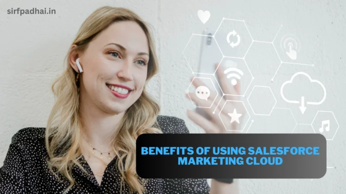 Tips for getting the most out of Salesforce Marketing Cloud