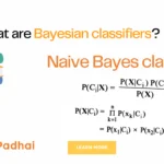 Bayesian classifiers |Naive Bayes classifiers What are Bayesian classifiers?