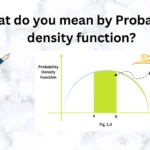 Probability Density Function – Machine learning Probability density function