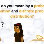 Probability distributions |Discrete probability distribution Probability distributions