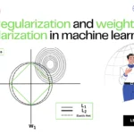 regularization and weight regularization in machine learning Regularization and weight regularization in machine learning