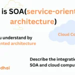 What is SOA(service-oriented architecture) What is SOA(service-oriented architecture)