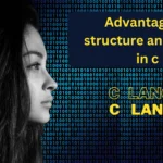 Advantage of structure and union in c Advantage of structure and union in c