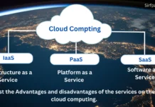 What is IaaS PaaS SaaS in Cloud Computing explain the of iaas paas saas in cloud computing