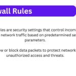 Firewall Rules pdf | rules of firewall – sirfpadhai Firewall Rules pdf