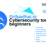 Cybersecurity tools for beginners|tools for cybersecurity Cybersecurity tools for beginners