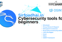 Cybersecurity tools for beginners|tools for cybersecurity Cybersecurity tools for beginners