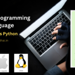 Fluxion programming language | Fluxion vs Python Fluxion programming language