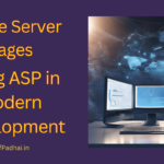 Active Server Pages Active Server Pages