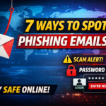 7 ways to spot phishing emails 7 ways to spot phishing emails