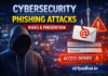 Cybersecurity Phishing Attacks: Examples, Risks & Prevention Cybersecurity Phishing Attacks
