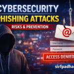 Cybersecurity Phishing Attacks: Examples, Risks & Prevention Cybersecurity Phishing Attacks