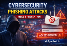 Cybersecurity Phishing Attacks: Examples, Risks & Prevention Cybersecurity Phishing Attacks