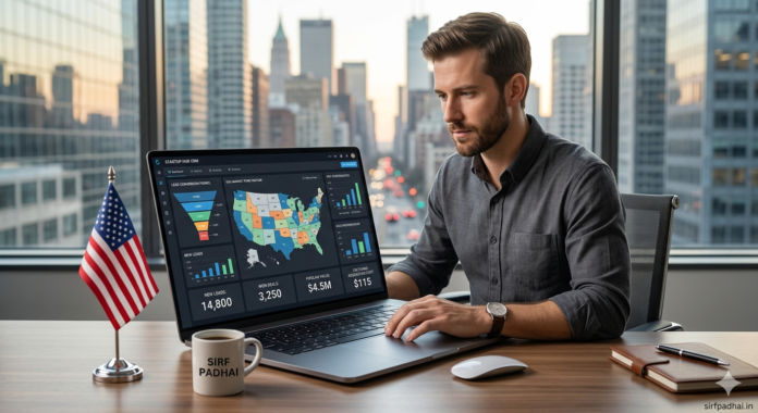 CRM Software for Startups USA Pricing Comparison CRM Software for Startups USA Pricing Comparison