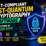 NIST-compliant Post-Quantum Cryptography software: Post-quantum cryptography NIST-compliant Post-Quantum Cryptography software